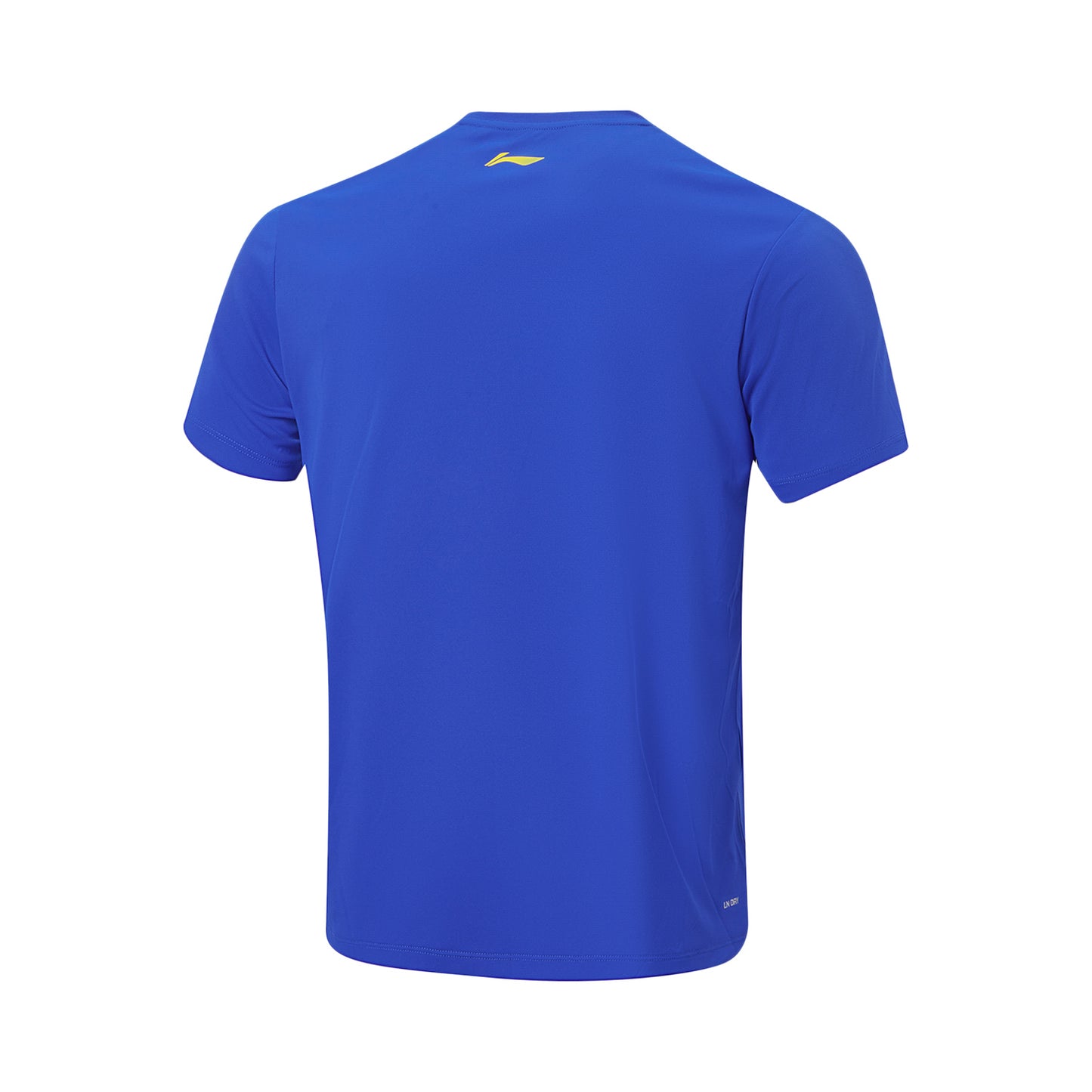 Sport ''Logo Pixel'' T-Shirt blau - AHSW069-4