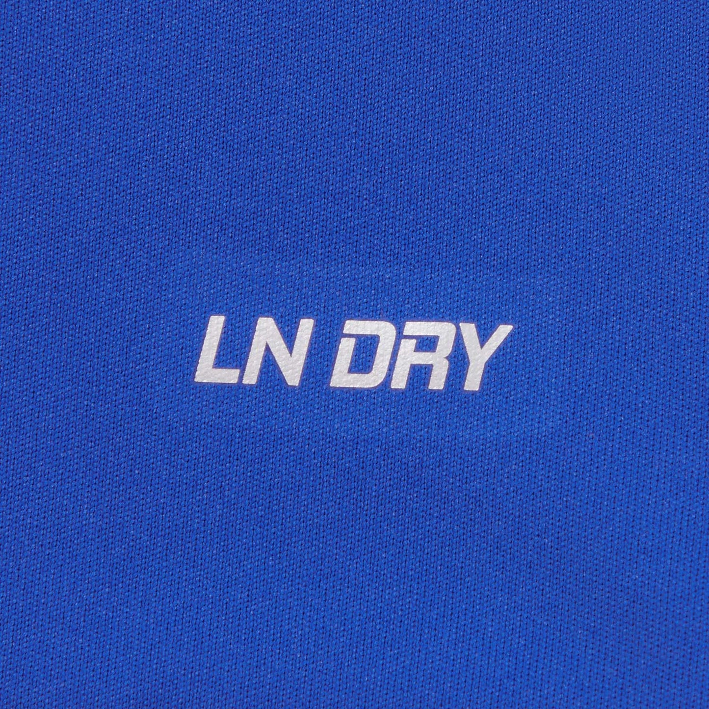 Sport ''Logo Pixel'' T-Shirt blau - AHSW069-4