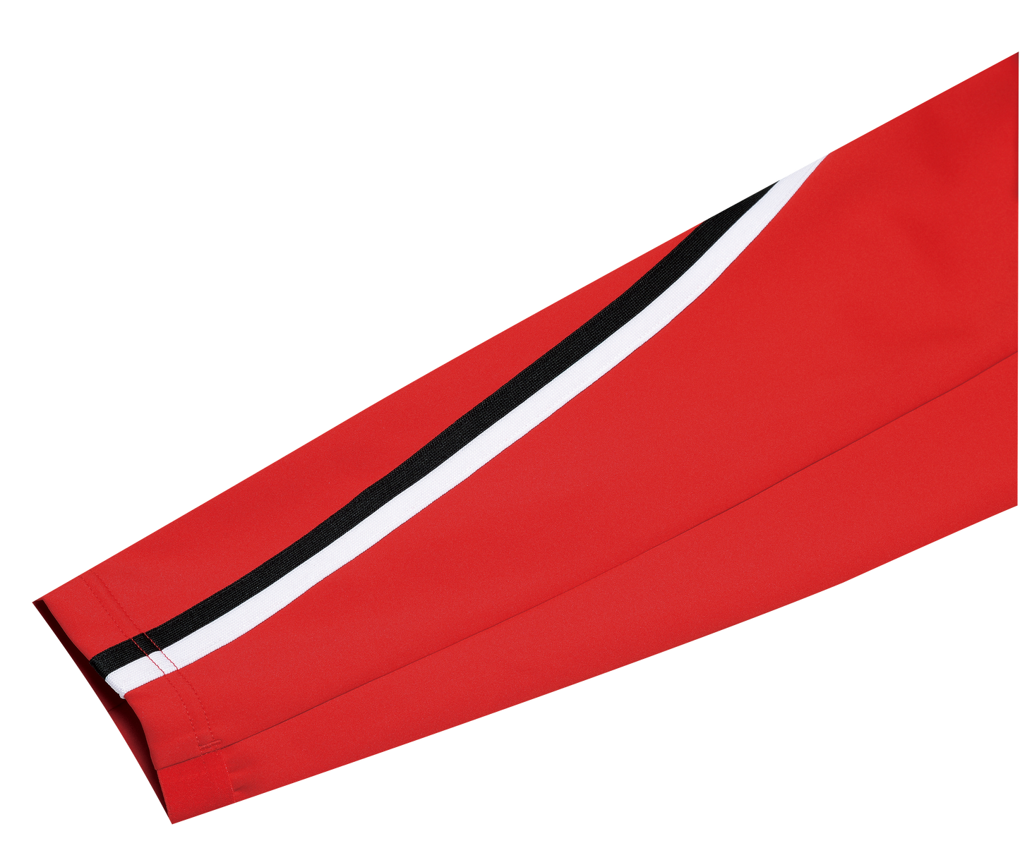 Tischtennis Trainingsjacke ''Volt'' National-Team 2026 - rot - AWDW973-2