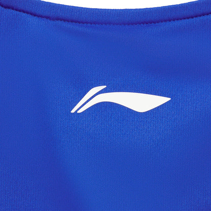 Tischtennis Wettkampf-Set "Ocean" hellblau - AATW009-3