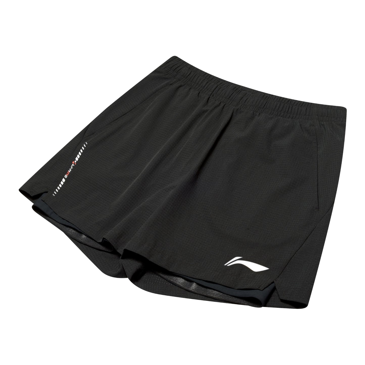 Herren Shorts Breaker - schwarz - AAPW013-1