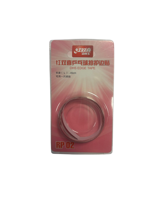 DHS Kantenband (45cm/Rolle) DXGC009-1