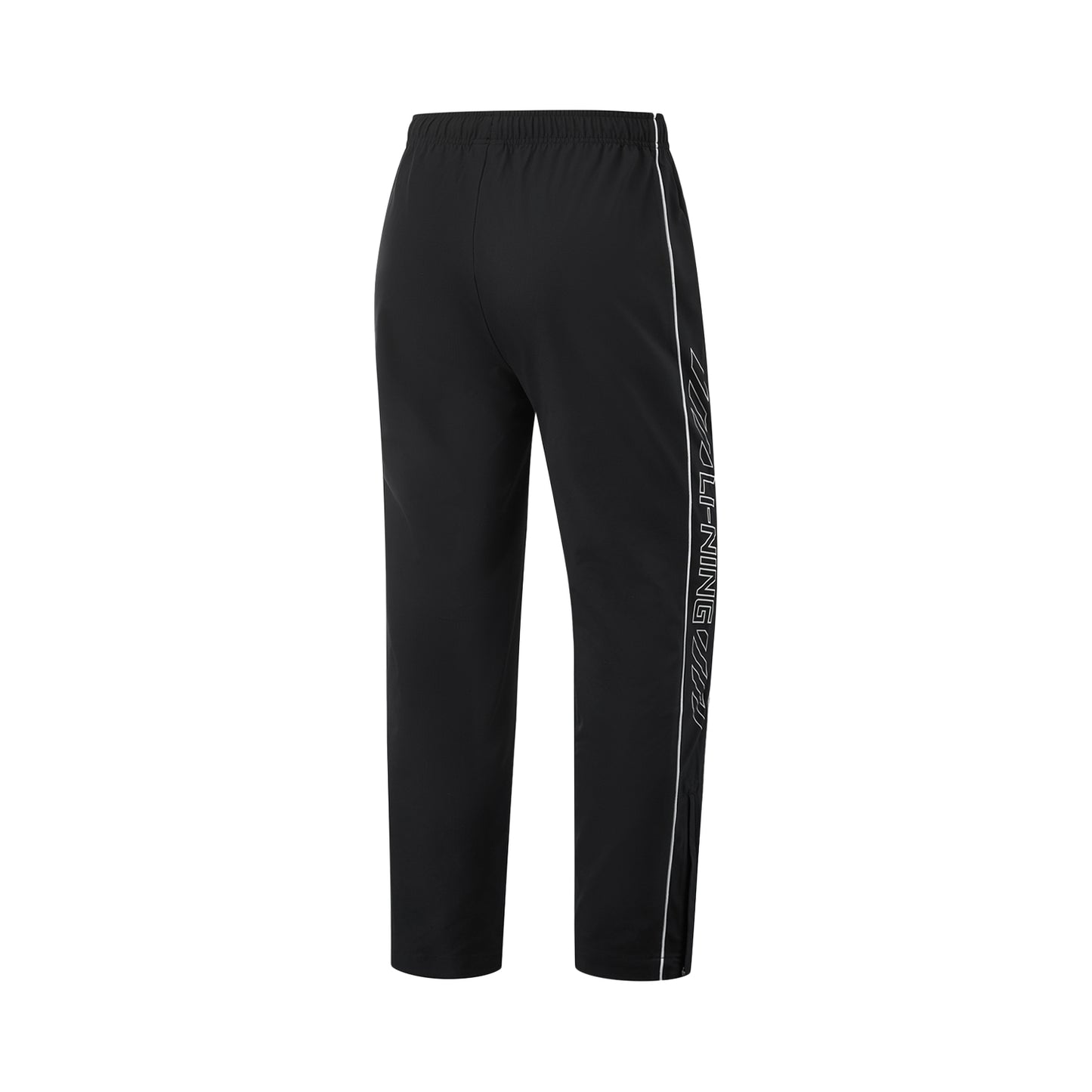 Women China National Team Training Pants 2025 black - AYKV328-1