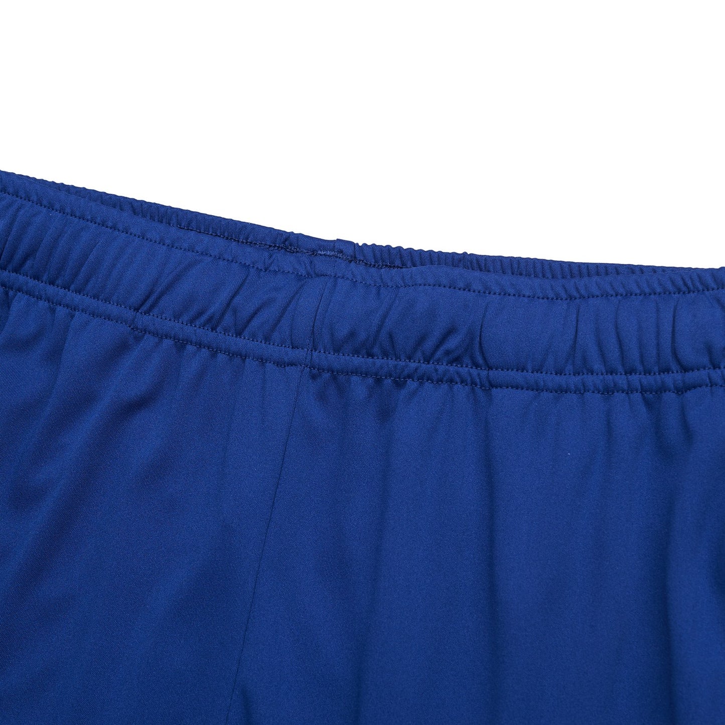 Tischtennis Unisex Wettkampf-Dress "Base" (Set aus Shirt und Shorts) orange + blau - AATT003-6