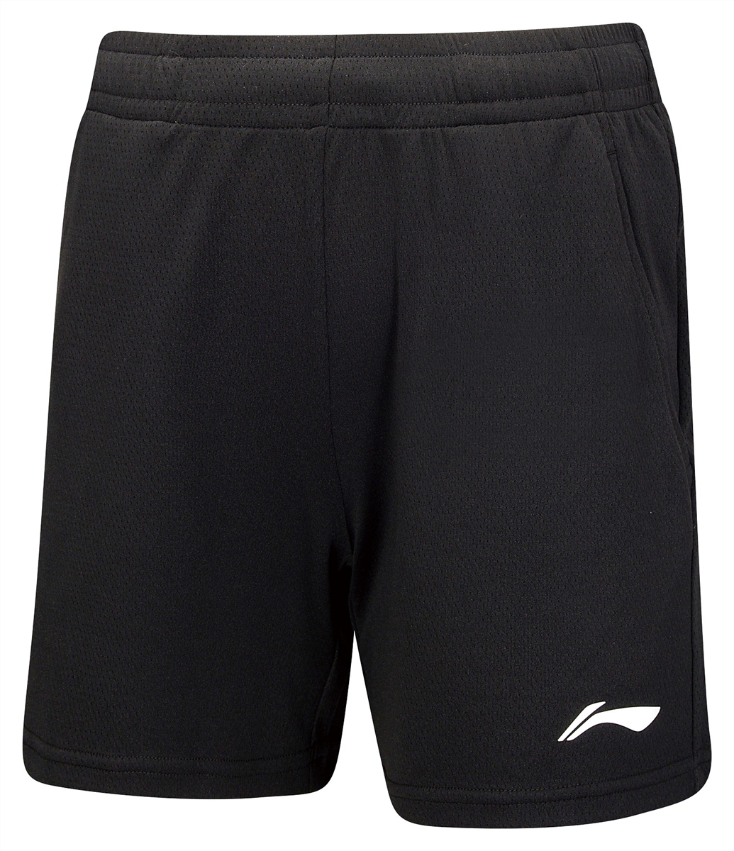 Damen Wettkampf-Uniform Suit "Energy" schwarz/schwarz - AATU032-1