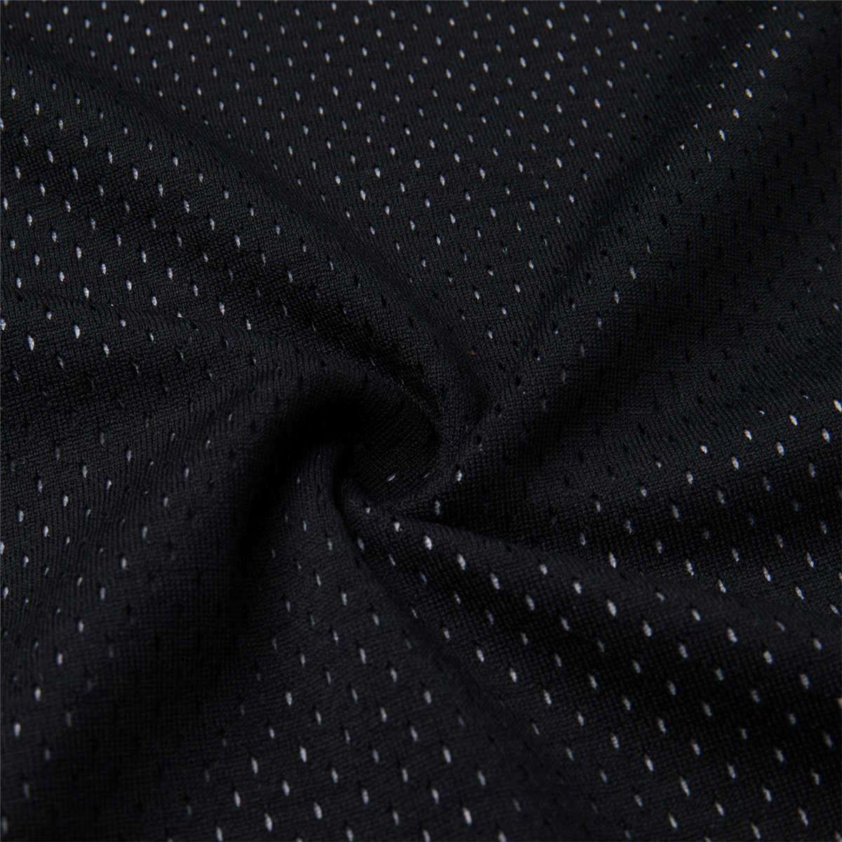 Unisex Basketball-Shirt "Brooklyn" schwarz - AAYQ229-1