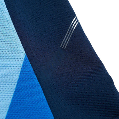 Tischtennis Damen China National-Team Wettkampftrikot "Champion" - hellblau - AAYT028-2