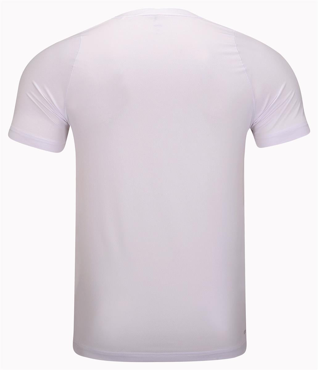 Unisex Competition Shirt "China Youth Team Winner" Fan-Edition White - AAYT583-3