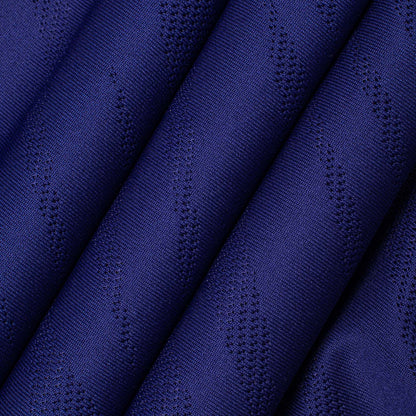 Tischtennis Herren China National-Team Wettkampftrikot "Olympia Paris"  Fan-Edition - blau - AAYU035-2