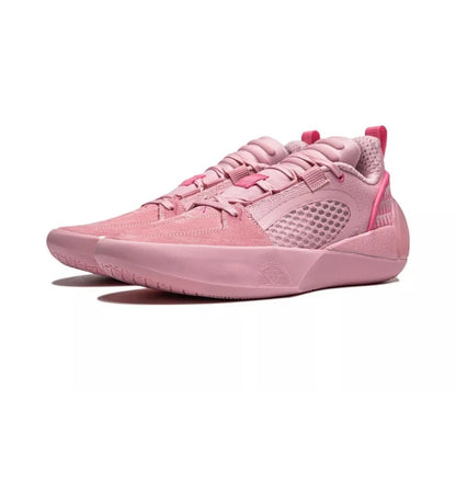 Professional Basketballschuh "Wade All City 12" ENCORE - pink - ABAU029-4