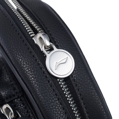 Tabletennis Racket bag "Top 5" black - ABJT001