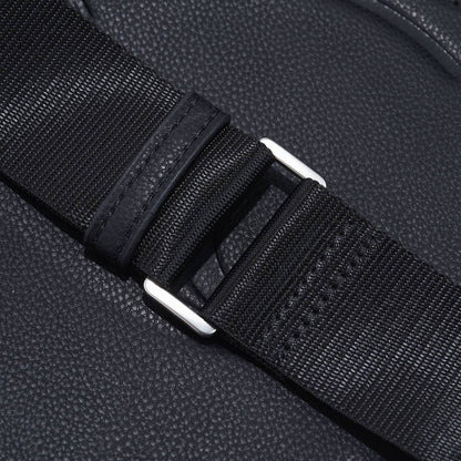 Tabletennis Racket bag "Top 5" black - ABJT001
