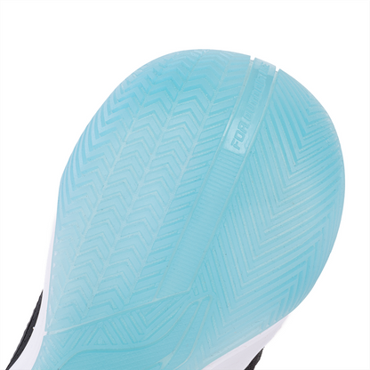 Basketballschuh Storm schwarz - ABPQ045-1