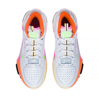 Basketballshoe Way of Wade 10 Phantom V4 white - ABPS057-7