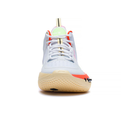 Basketballshoe Way of Wade 10 Phantom V4 white - ABPS057-7