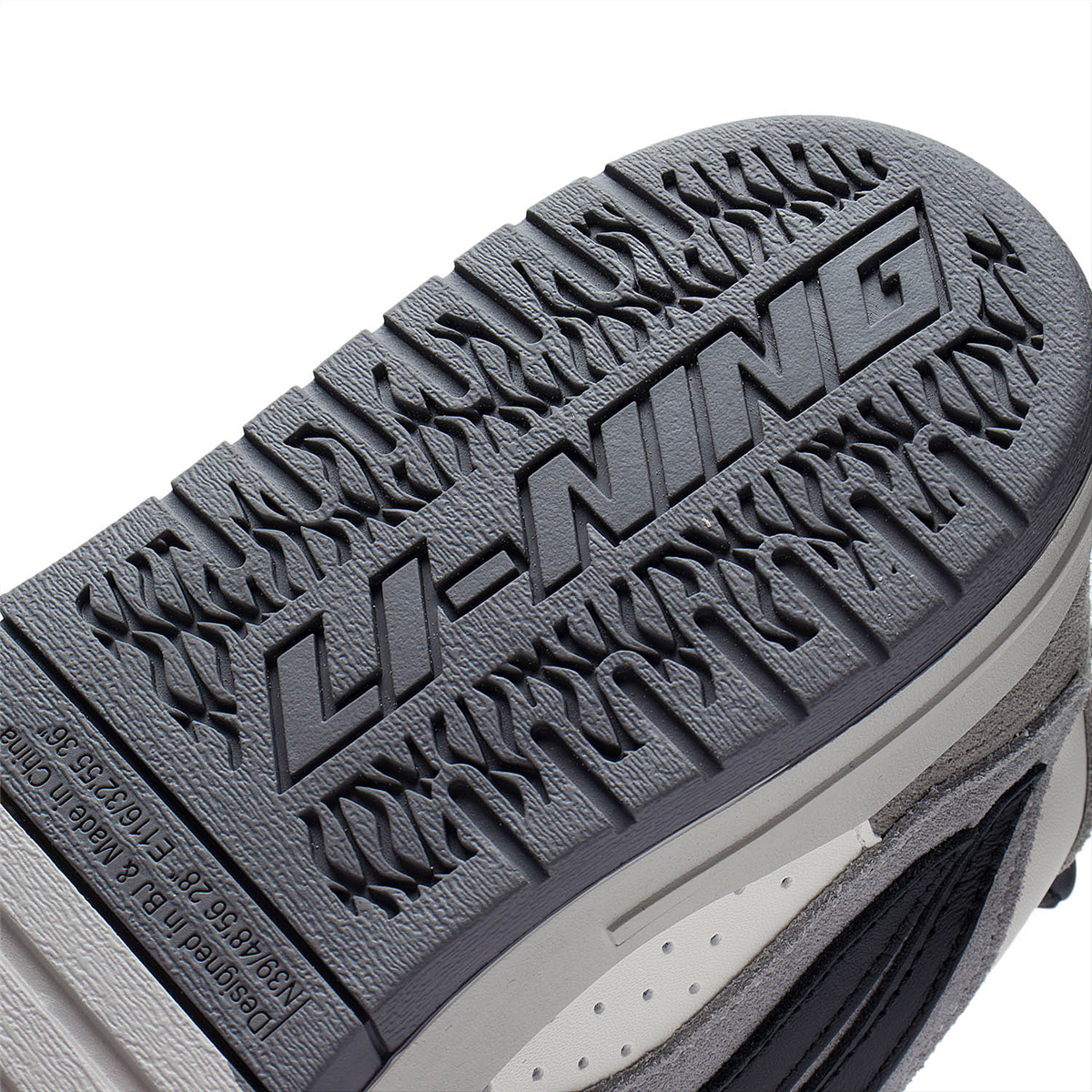 Herren Skate Sneaker "Only Me" Special Edition - AECS049-3