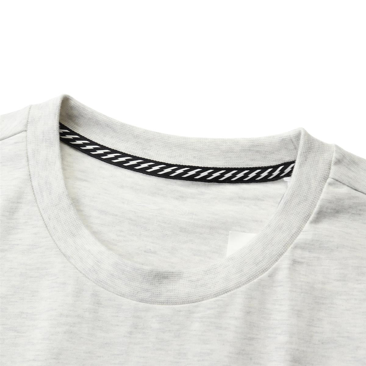 Unisex Basketball T-Shirt "WAY OF WADE" weiß - AHSQ485-2