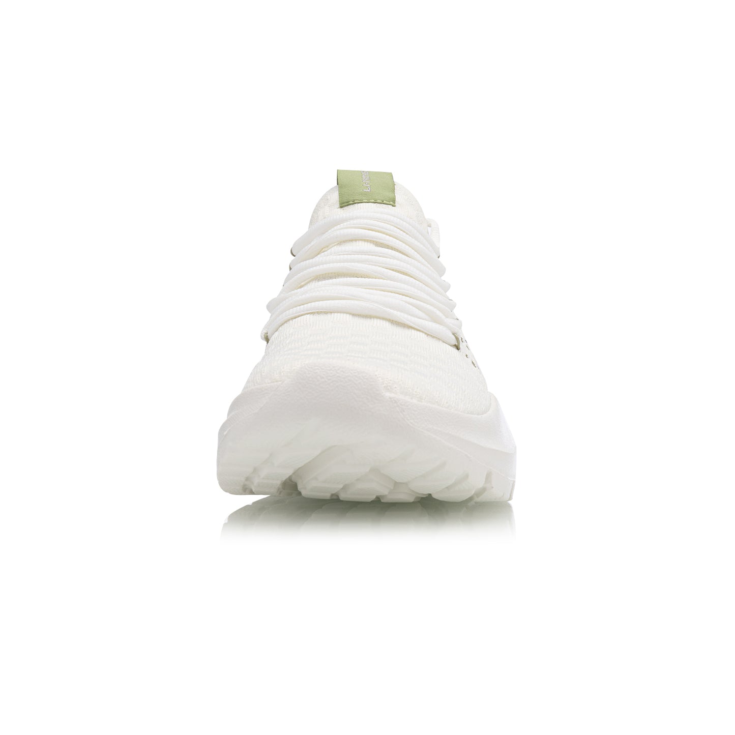 Damen Laufschuh "Soft" weiß - ARHQ092-1
