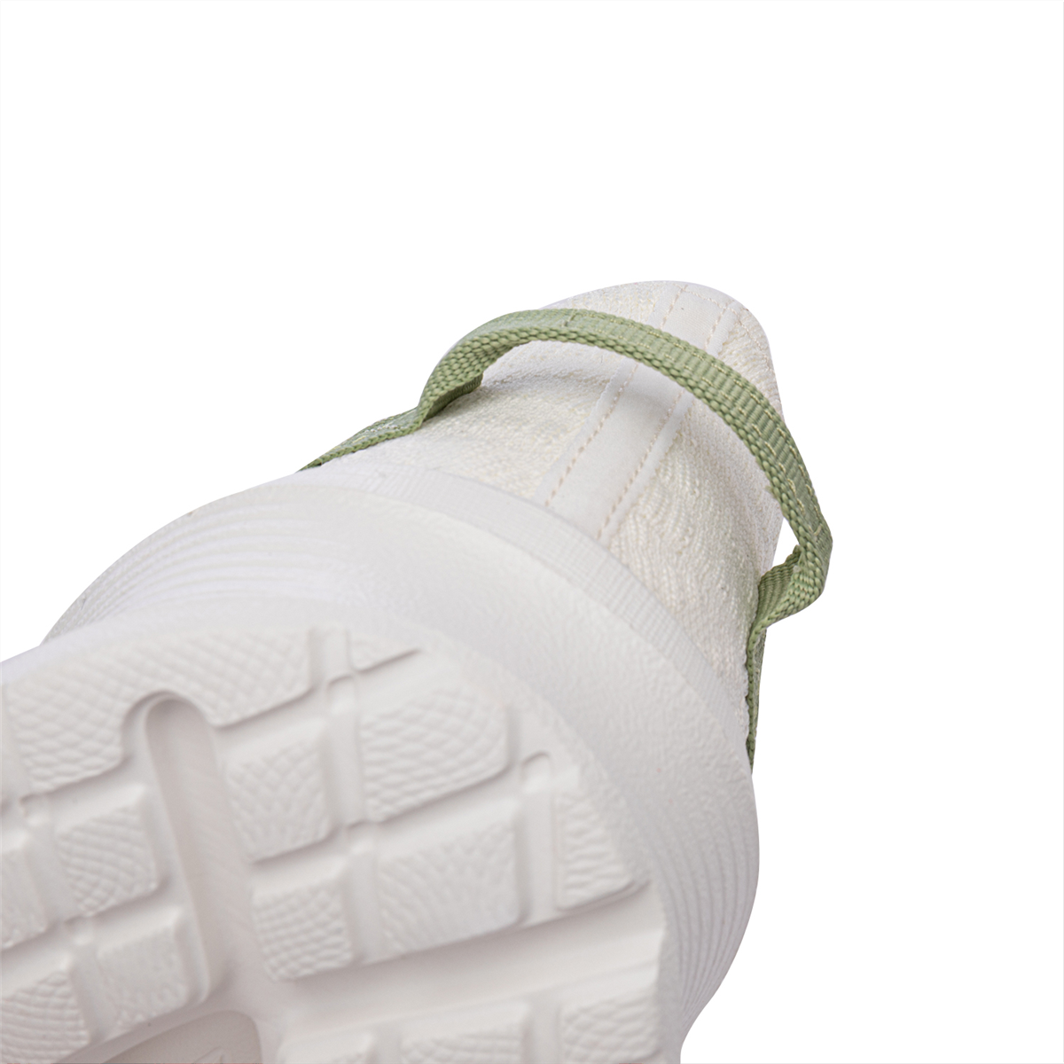 Damen Laufschuh "Soft" weiß - ARHQ092-1