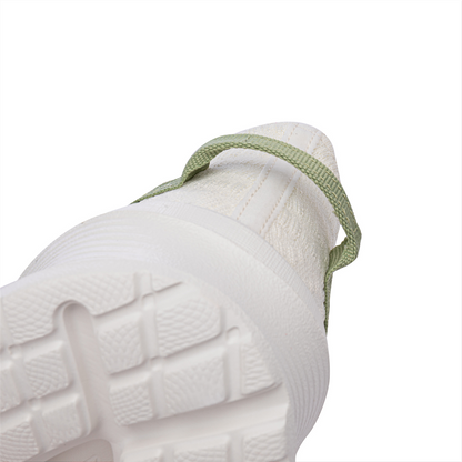 Damen Laufschuh "Soft" weiß - ARHQ092-1