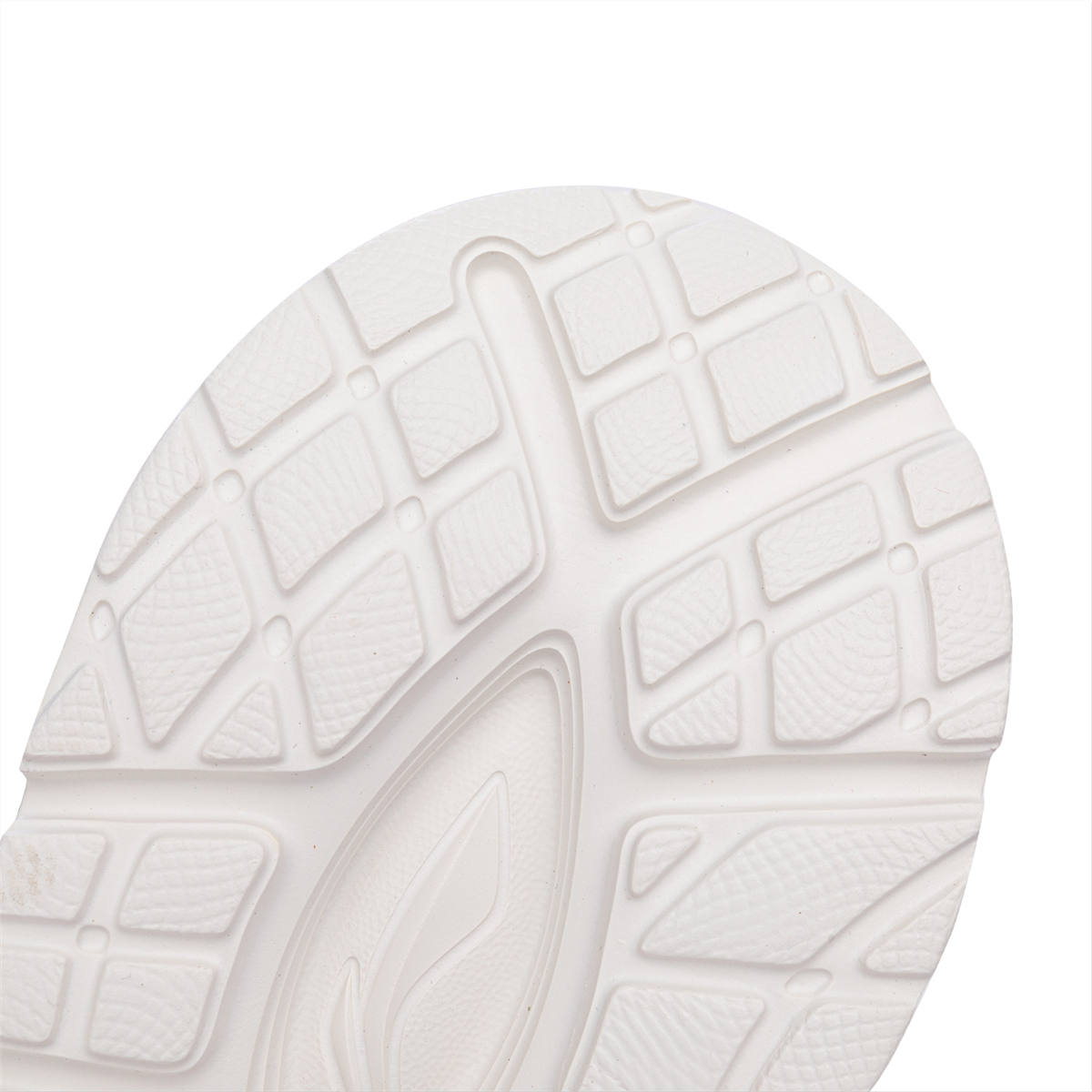Damen Laufschuh "Soft" weiß - ARHQ092-1
