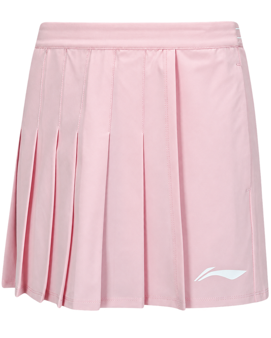 Damen Wettkampf Rock/Skirt ''Dynamic'' Rosa - ASKV014-4