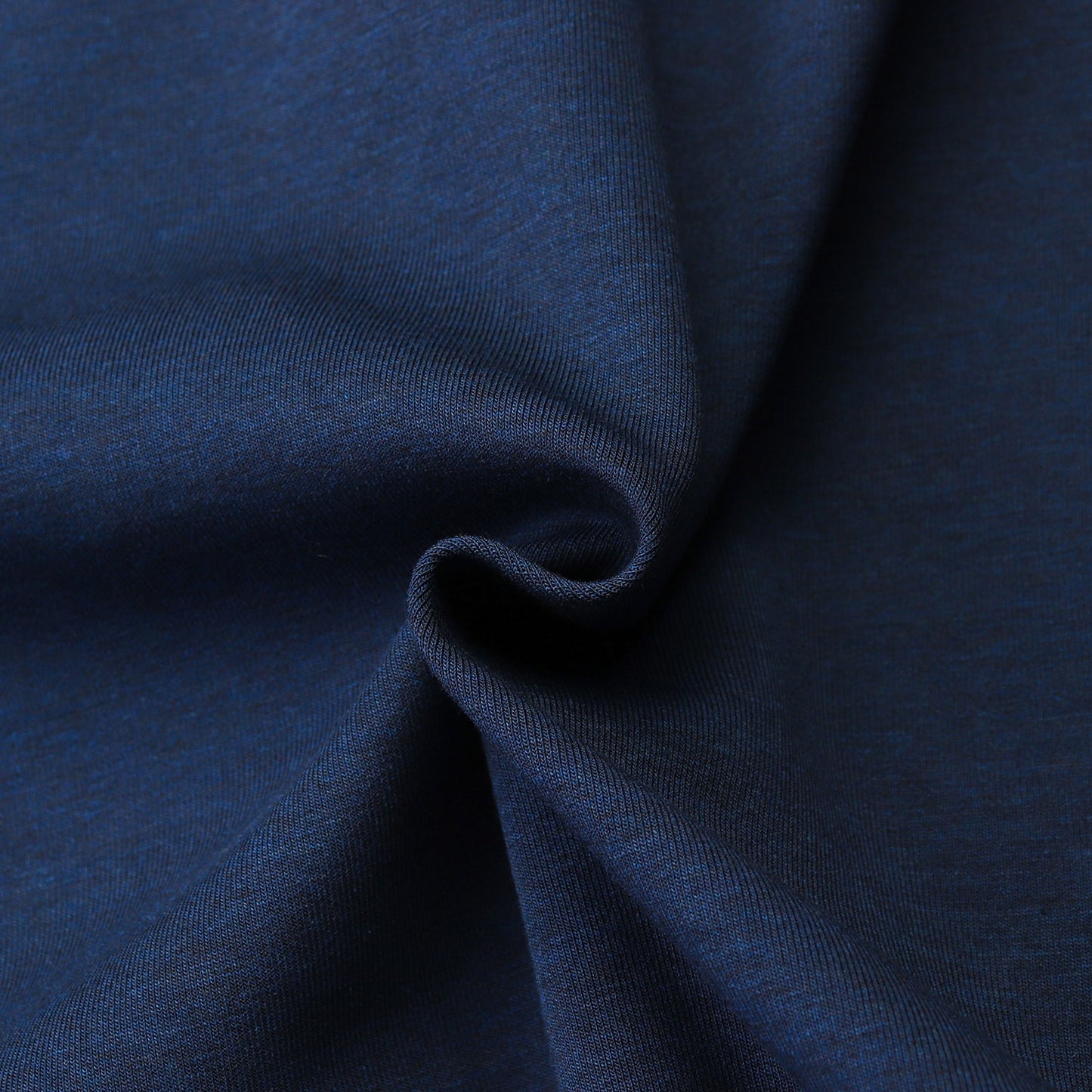 Unisex Trainingsjacke "Essential" dunkelblau - AWDQ471-5