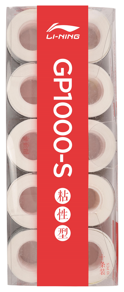 Overgrip Glue GP1000-S 10er Box verschiedene Farben - AXJS039