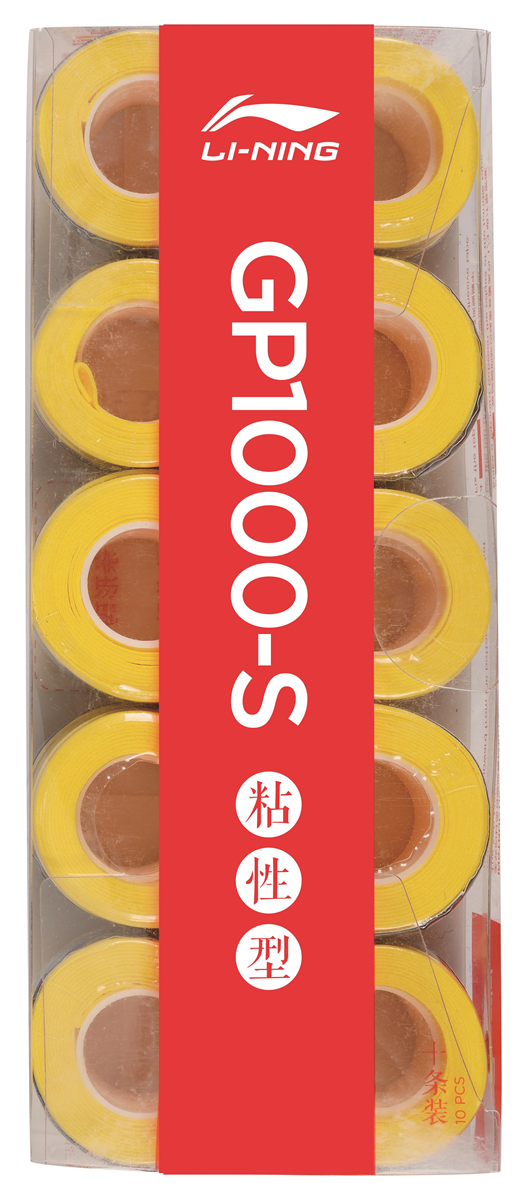 Overgrip Glue GP1000-S 10er Box verschiedene Farben - AXJS039