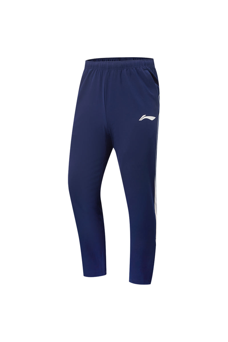 Tabletennis Pants ''Prime'' National Team 2026 - blue - AYKW143-1