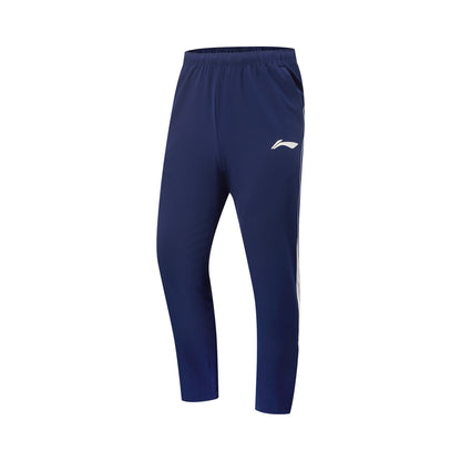 Tabletennis Pants ''Prime'' National Team 2026 - blue - AYKW143-1