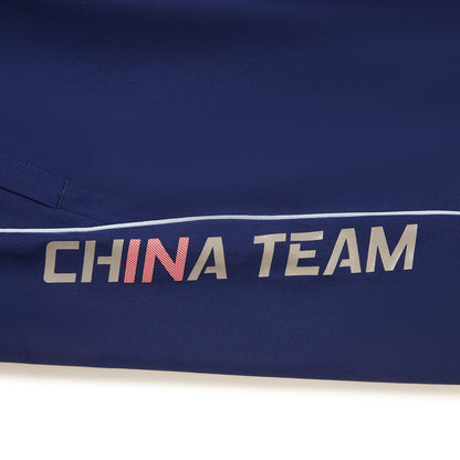 Tabletennis Pants ''Prime'' National Team 2026 - blue - AYKW143-1