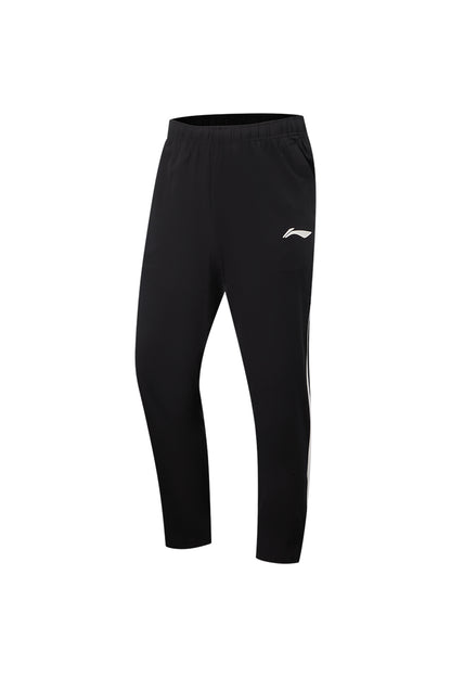 Tabletennis Pants ''Prime'' National Team 2026 - black - AYKW143-3