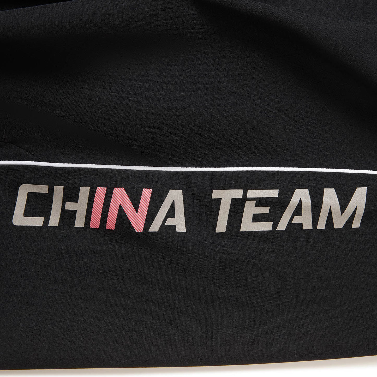 Tabletennis Pants ''Prime'' National Team 2026 - black - AYKW143-3
