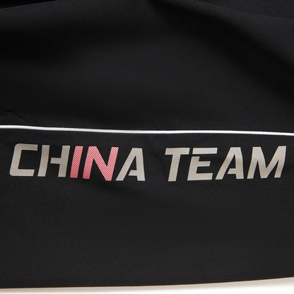 Tabletennis Pants ''Prime'' National Team 2026 - black - AYKW143-3