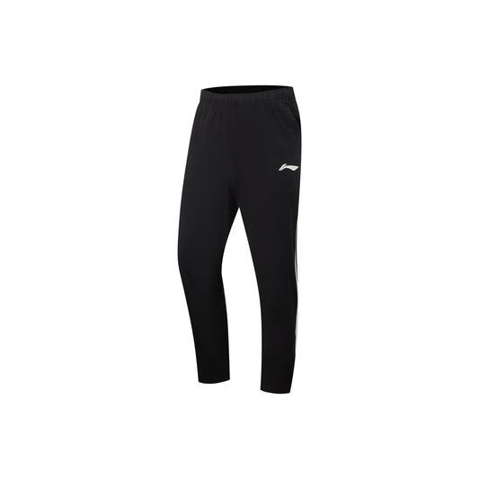 Tabletennis Pants ''Prime'' National Team 2026 - black - AYKW143-3