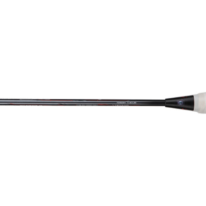 Badmintonschläger 3D Calibar 600 Boost unbespannt - AYPT387-3