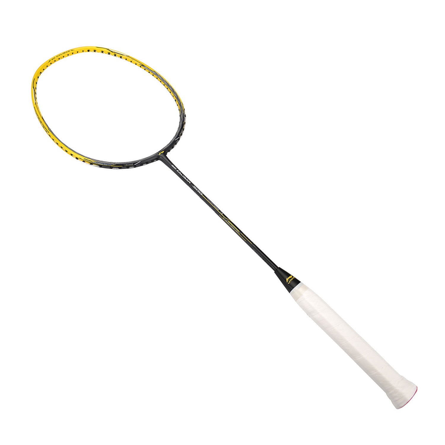 Badmintonschläger 3D Calibar 300 Drive unbespannt - AYPM404-5