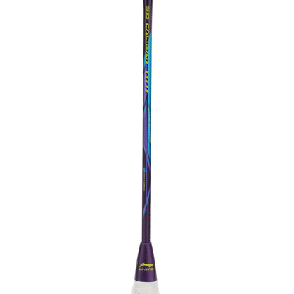 Badmintonschläger 3D Calibar 001 Drive unbespannt - AYPP008-4