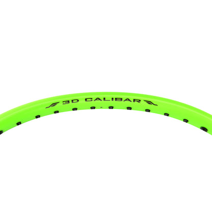 Badminton Racket 3D Calibar 300 Combat unstrung - AYPP014-5/AYPT397-3