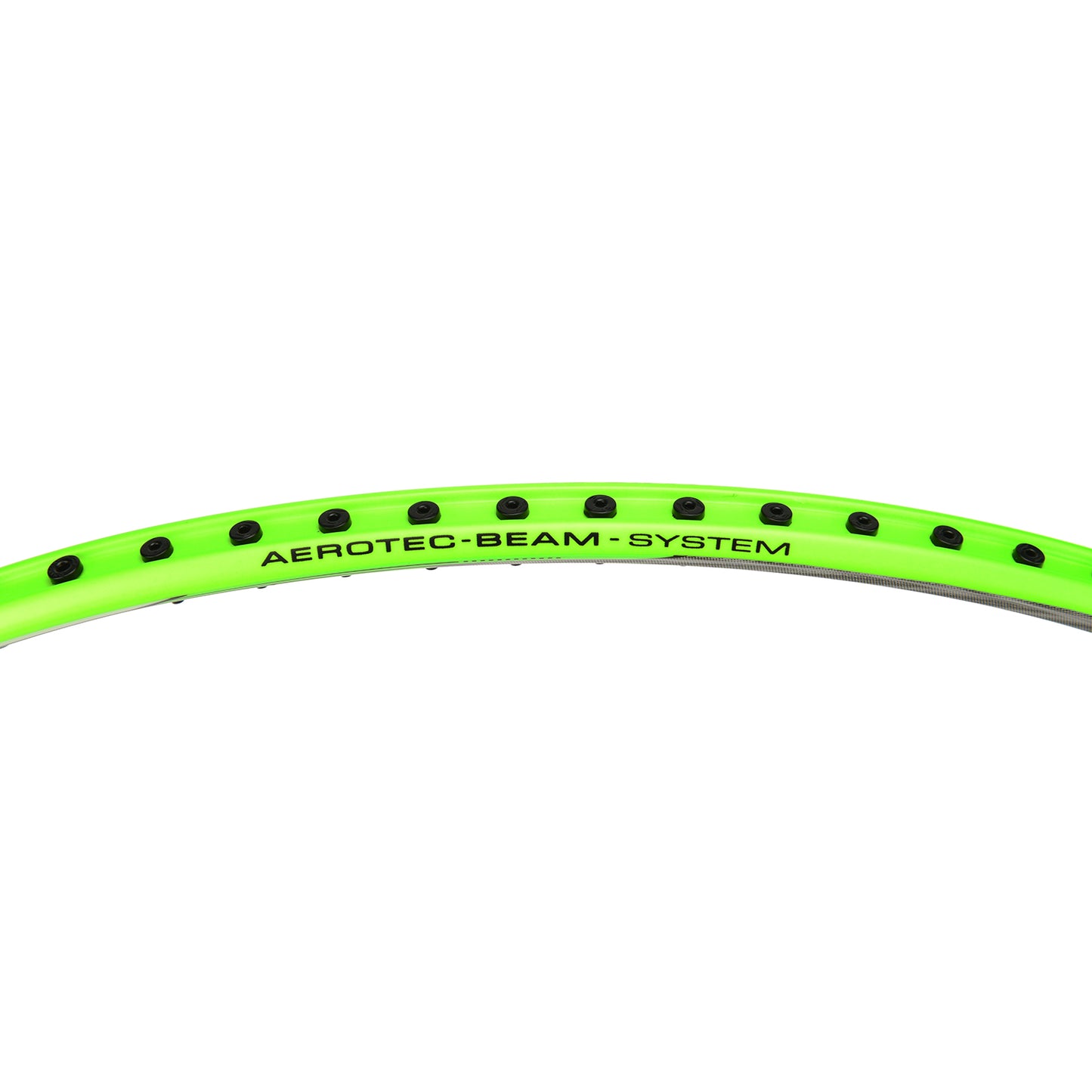 Badminton Racket 3D Calibar 300 Combat unstrung - AYPP014-5/AYPT397-3