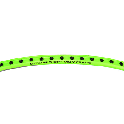 Badminton Racket 3D Calibar 300 Combat unstrung - AYPP014-5/AYPT397-3