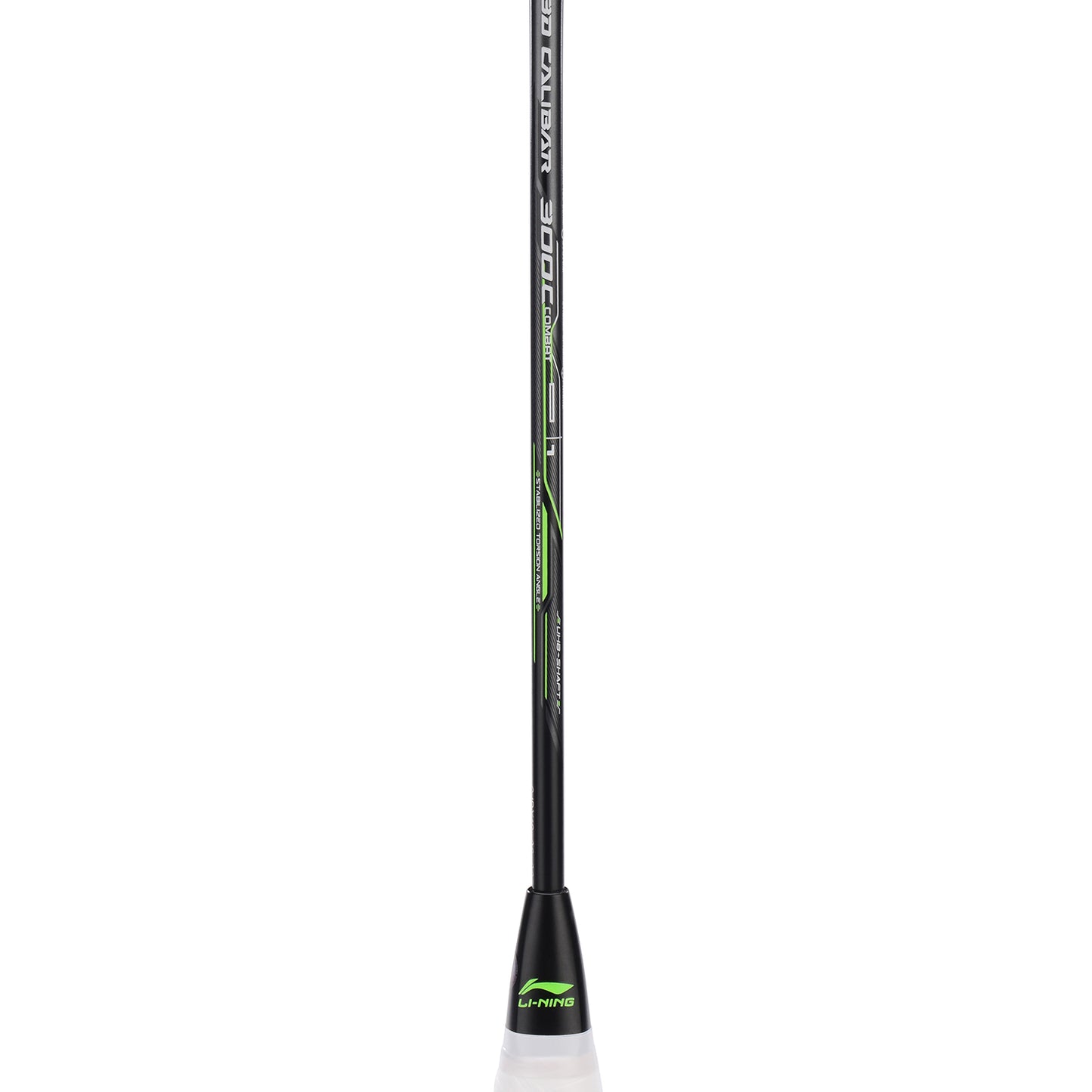 Badminton Racket 3D Calibar 300 Combat unstrung - AYPP014-5/AYPT397-3