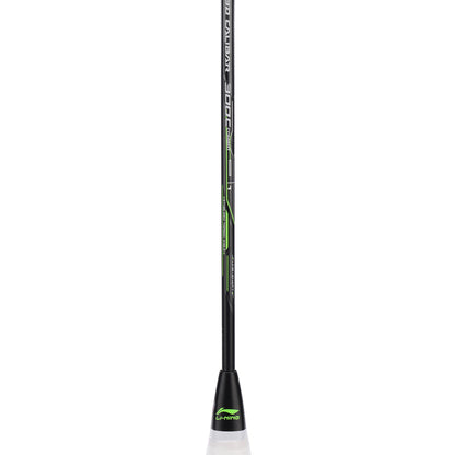 Badminton Racket 3D Calibar 300 Combat unstrung - AYPP014-5/AYPT397-3