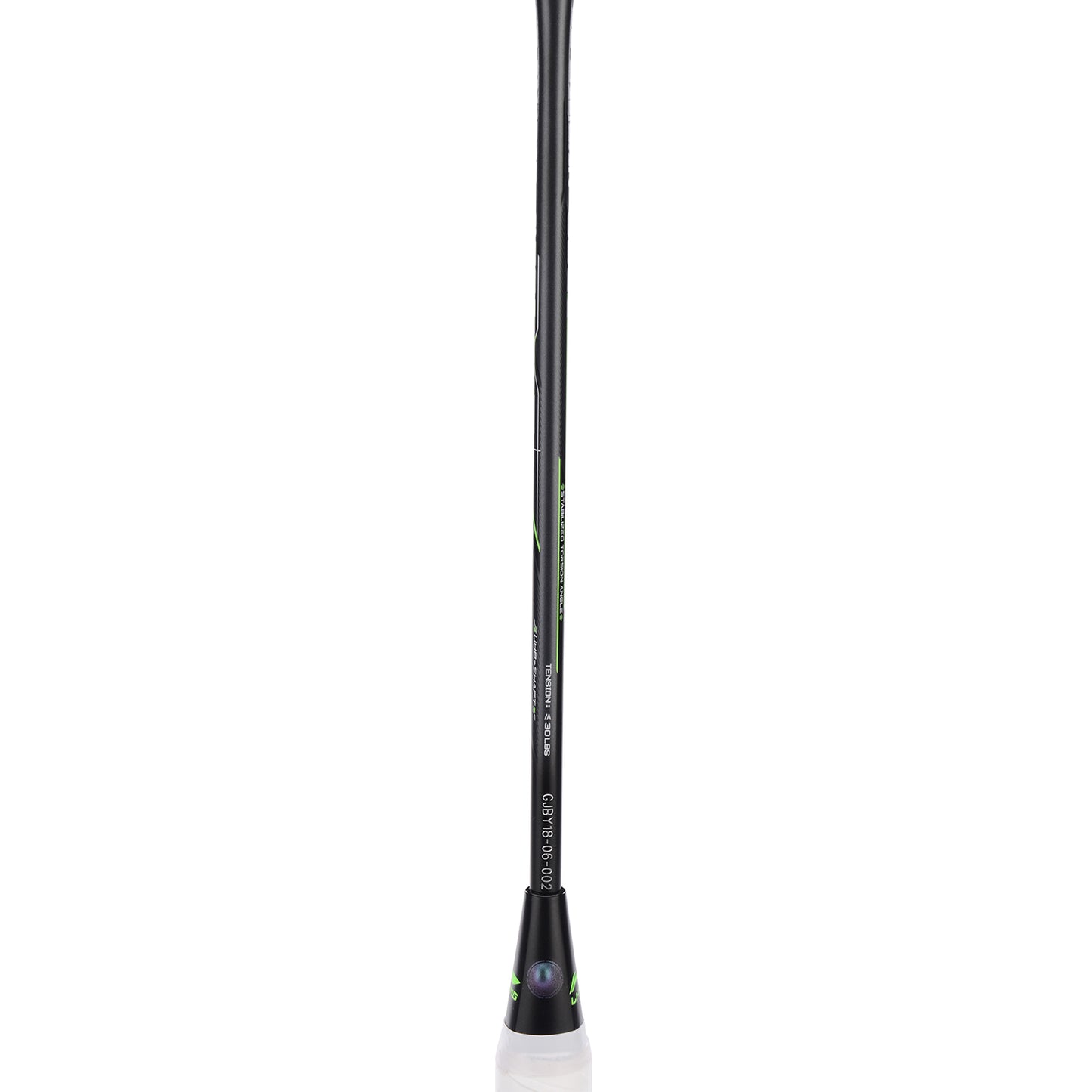 Badminton Racket 3D Calibar 300 Combat unstrung - AYPP014-5/AYPT397-3