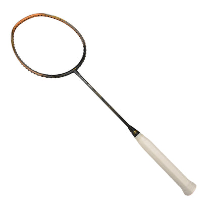 Badmintonschläger 3D Calibar 600 Drive (4U) unbespannt - AYPP016-1/AYPT385-4
