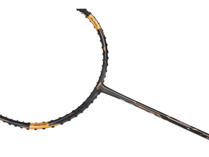 Badmintonschläger TecTonic 7 Combat unbespannt - AYPQ148-5