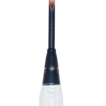 Badmintonschläger BLADEX 900 MAX Sun (3U) Gold - unbespannt - AYPT021-1/AYPT323-3