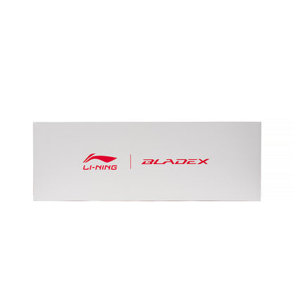 Badmintonschläger BLADEX 900 MAX Sun (4U) Gold - unbespannt - AYPT323-4