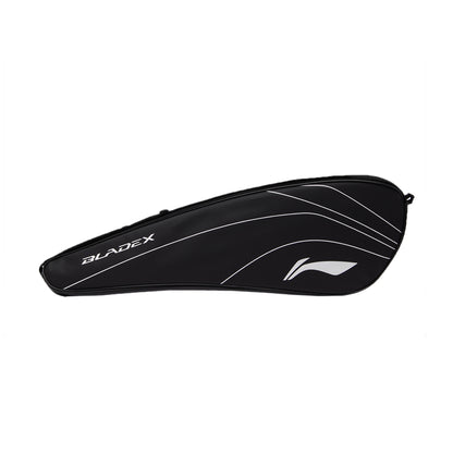 Badmintonschläger BladeX SONAR (4U) Blue - unbespannt  - AYPT039-1